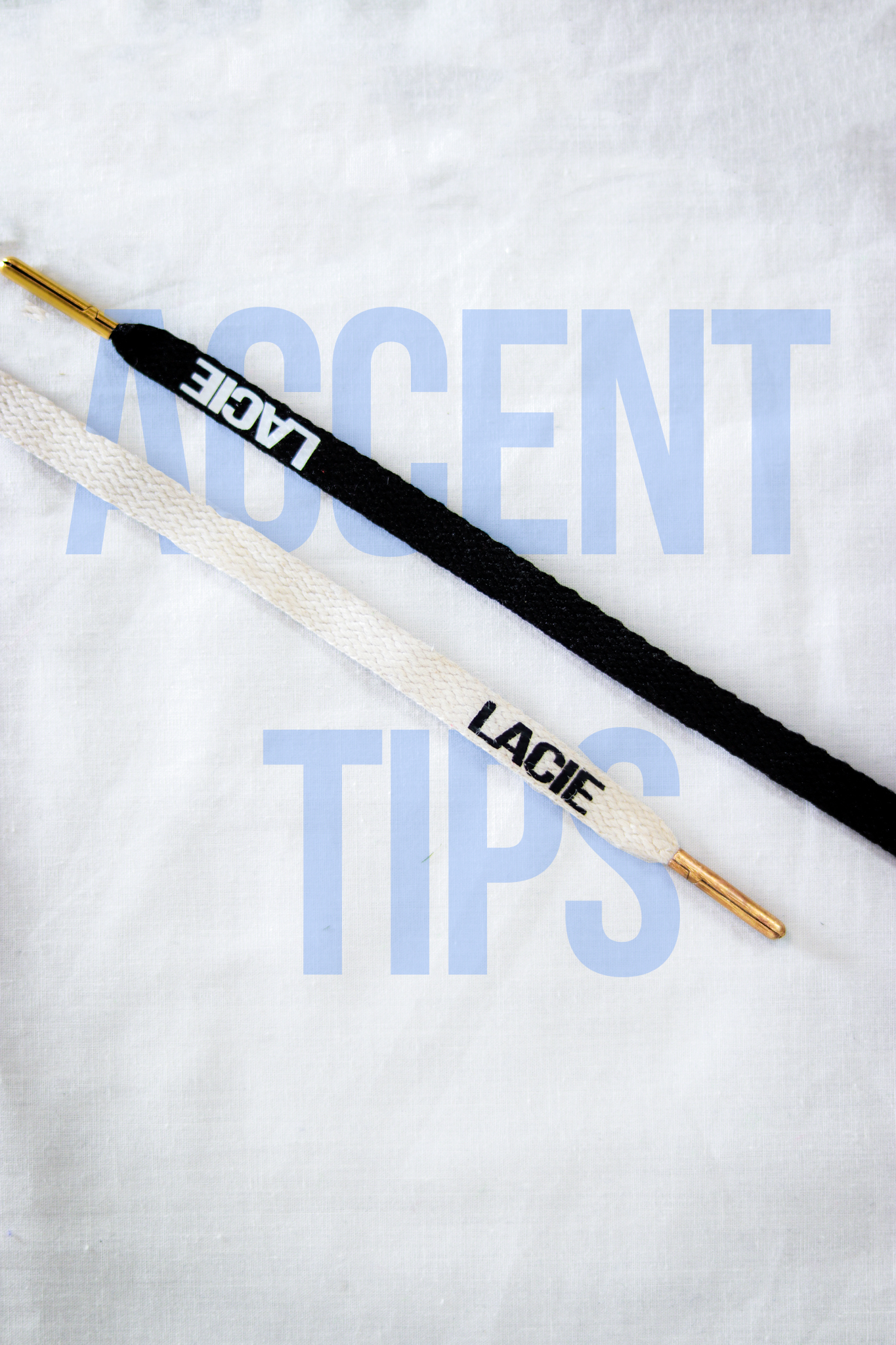 Accent Tips Lace