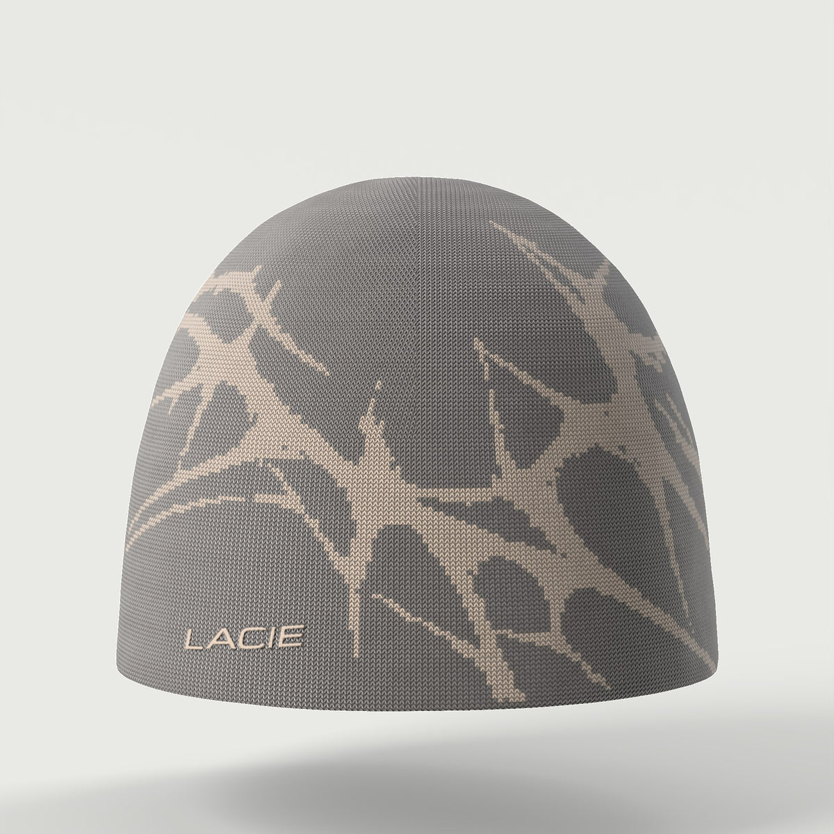 LACIE Thorn Beanie, front view